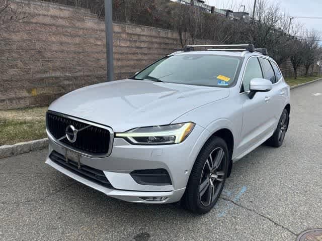 2018 Volvo XC60 T6 Momentum -
                  Ramsey, NJ