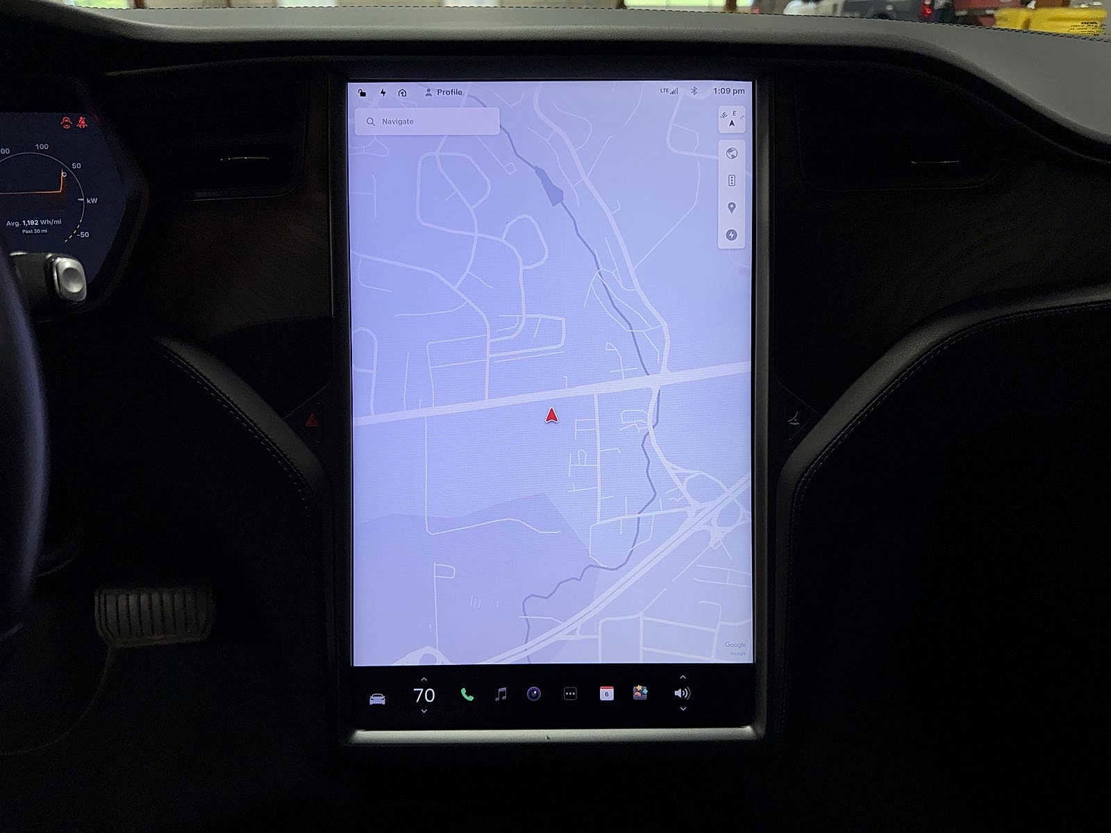 Thumbnail: 2018 Tesla Model S - 20