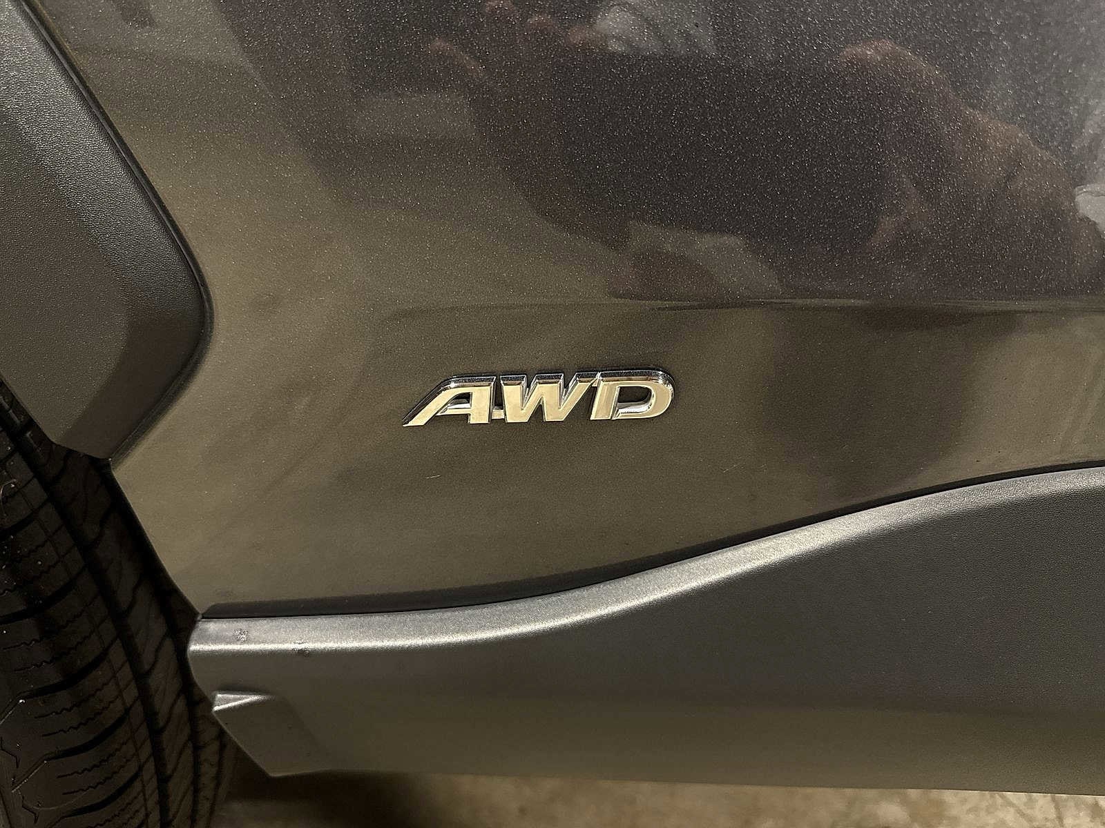 Thumbnail: 2023 Toyota RAV4 - 29