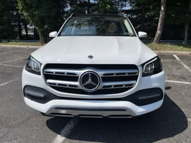 Thumbnail: 2021 Mercedes-Benz GLS - 2