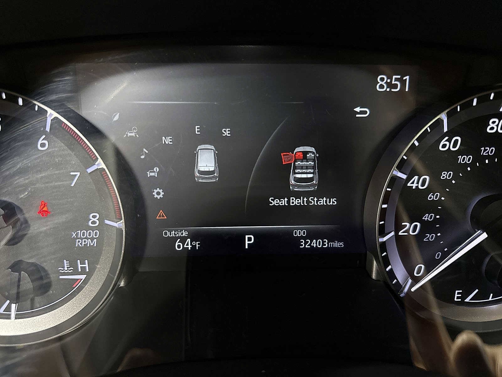 Thumbnail: 2023 Toyota Highlander - 20