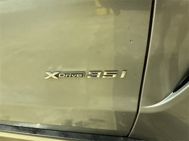 Thumbnail: 2017 BMW X5 - 27