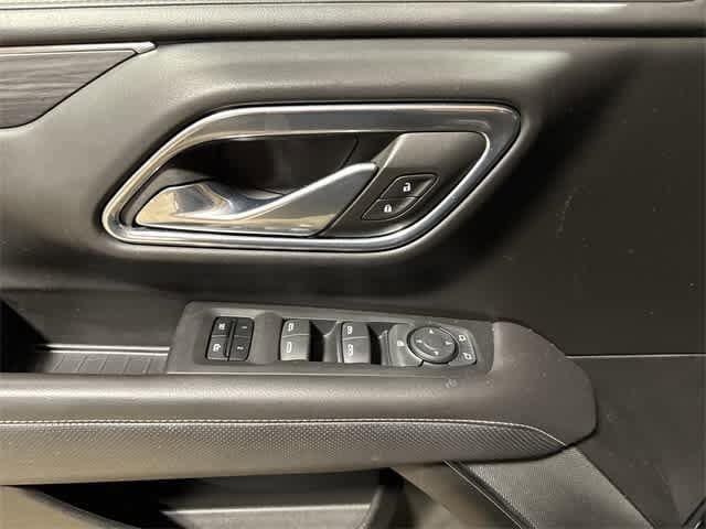 Thumbnail: 2023 GMC Yukon - 23