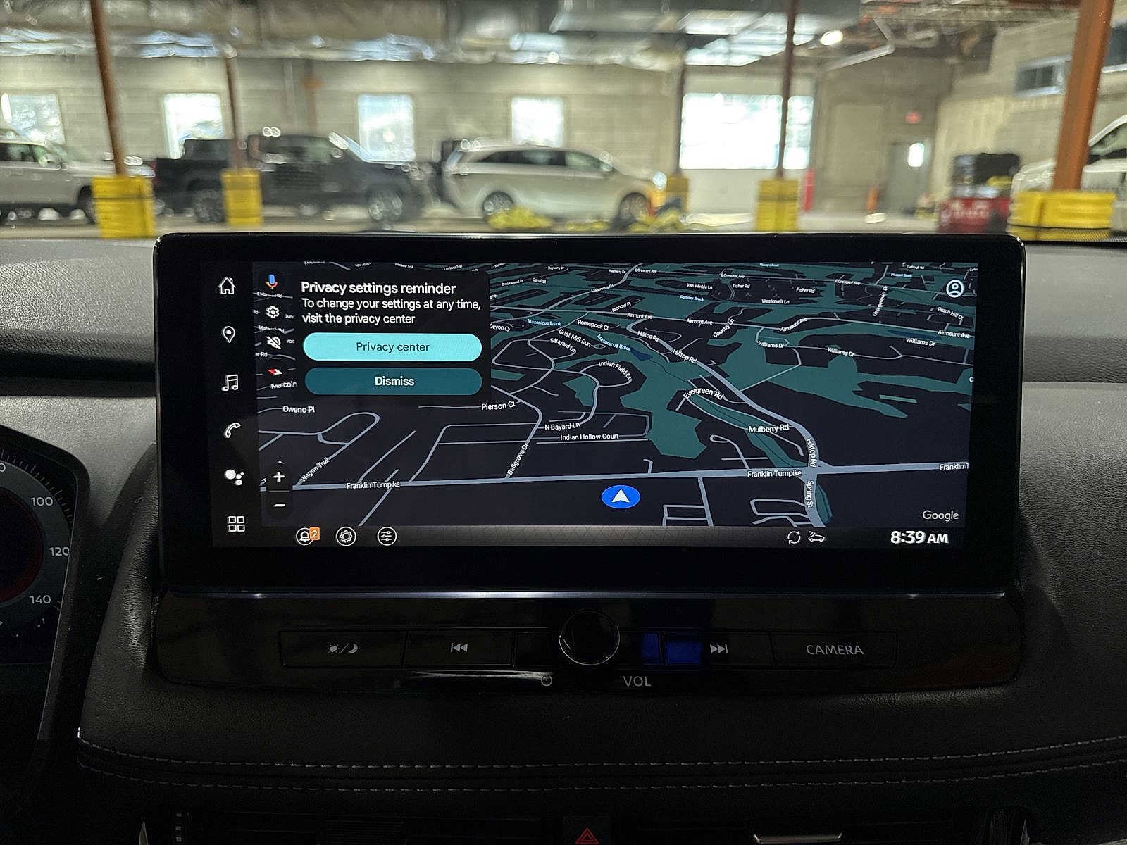 Thumbnail: 2024 Nissan Rogue - 20