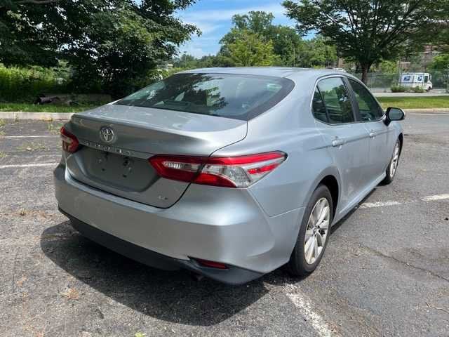 Thumbnail: 2018 Toyota Camry - 4