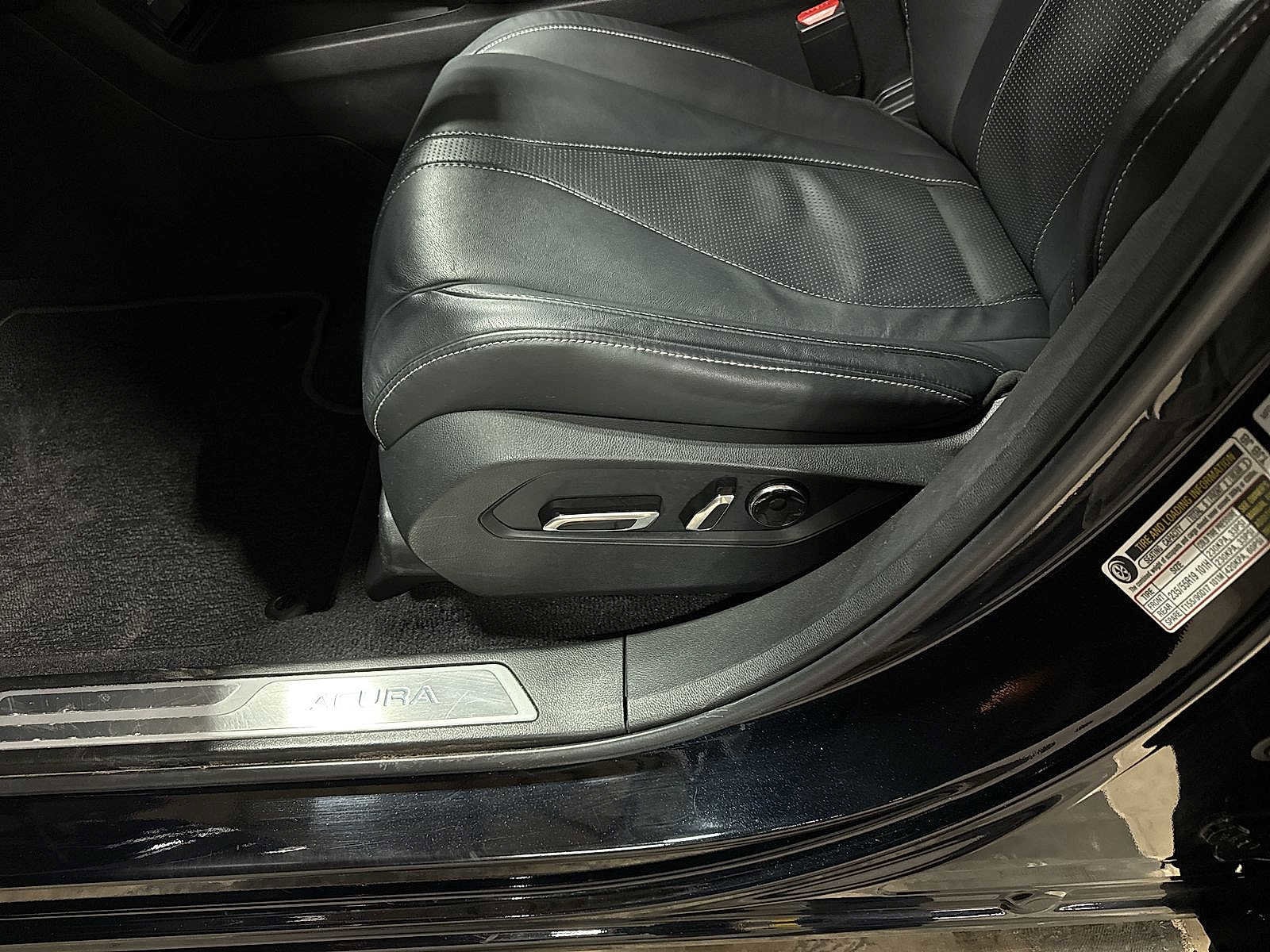 Thumbnail: 2019 Acura RDX - 24