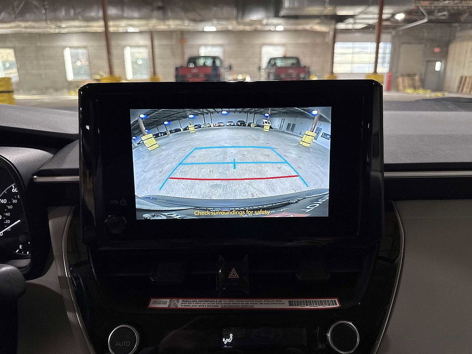 Thumbnail: 2025 Toyota Corolla - 23