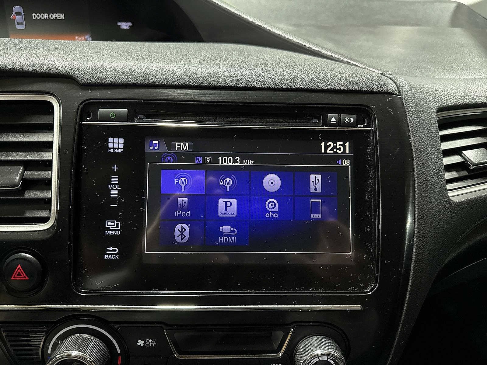 Thumbnail: 2015 Honda Civic - 20