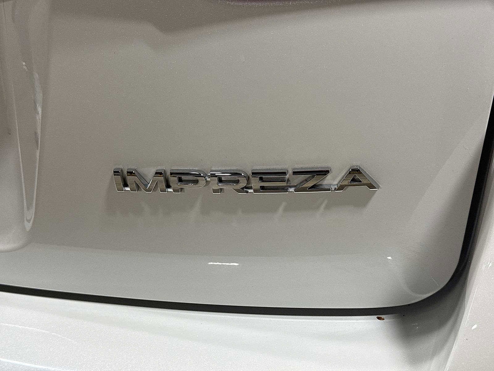 Thumbnail: 2023 Subaru Impreza - 25