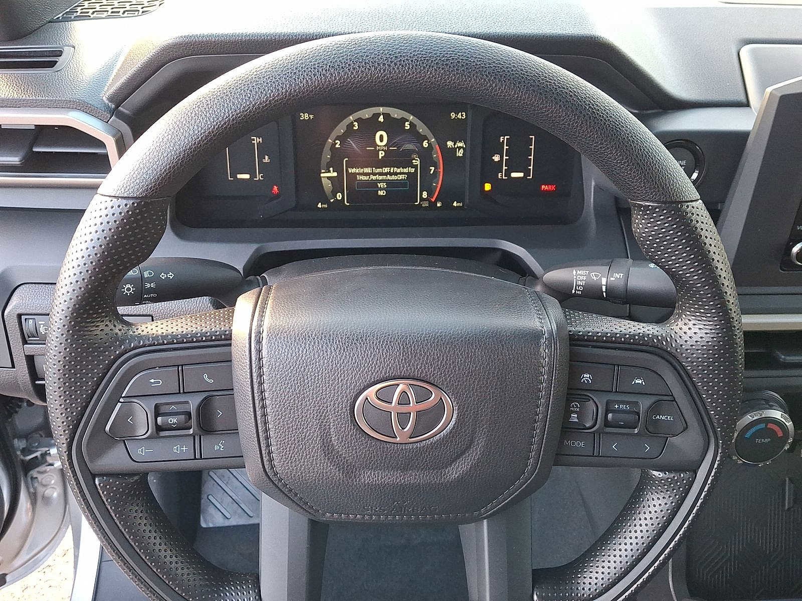 Thumbnail: 2026 Toyota Tacoma - 16