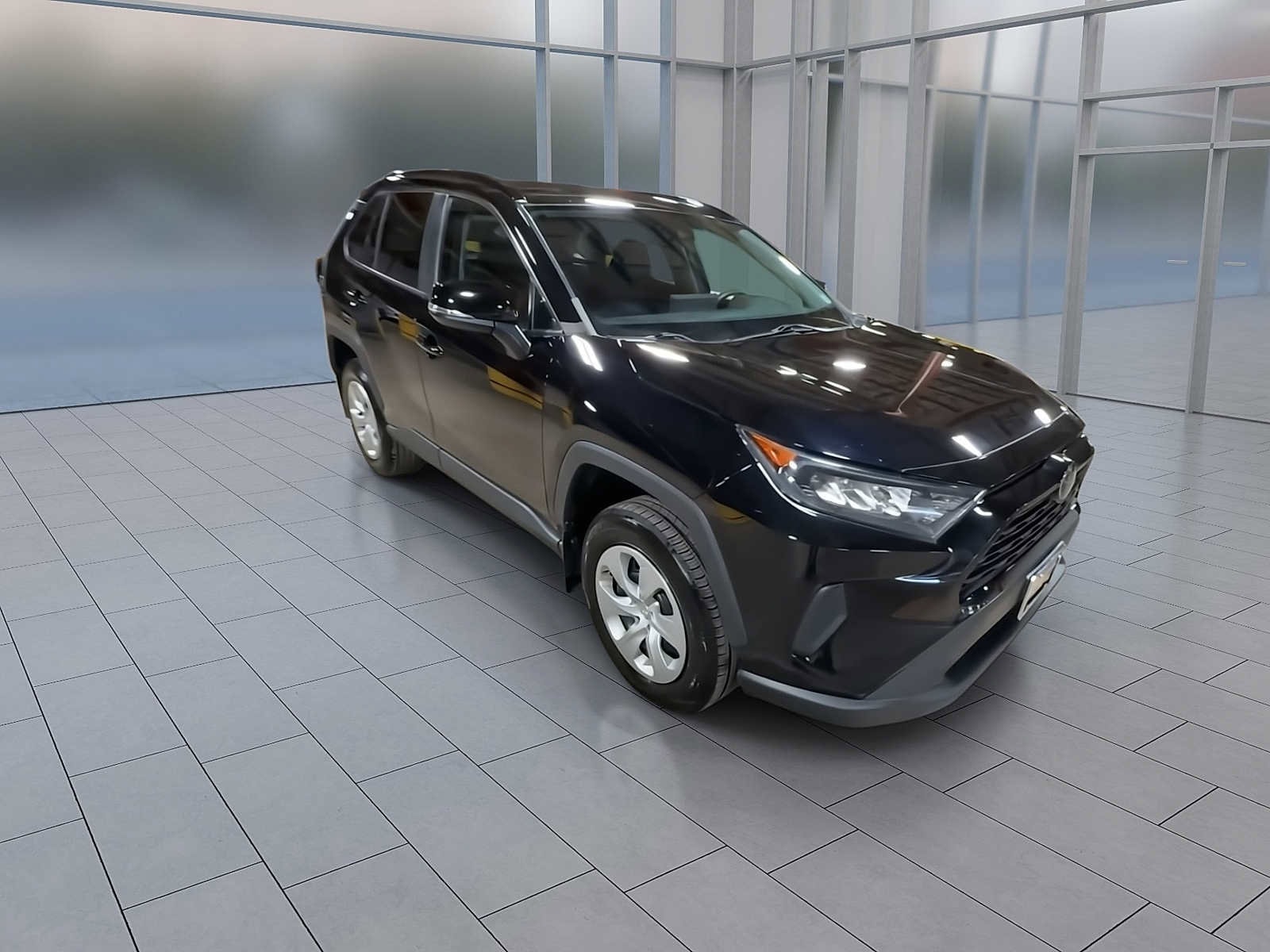 Thumbnail: 2019 Toyota RAV4 - 2