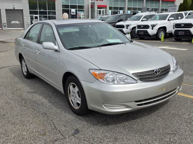 Thumbnail: 2003 Toyota Camry - 3