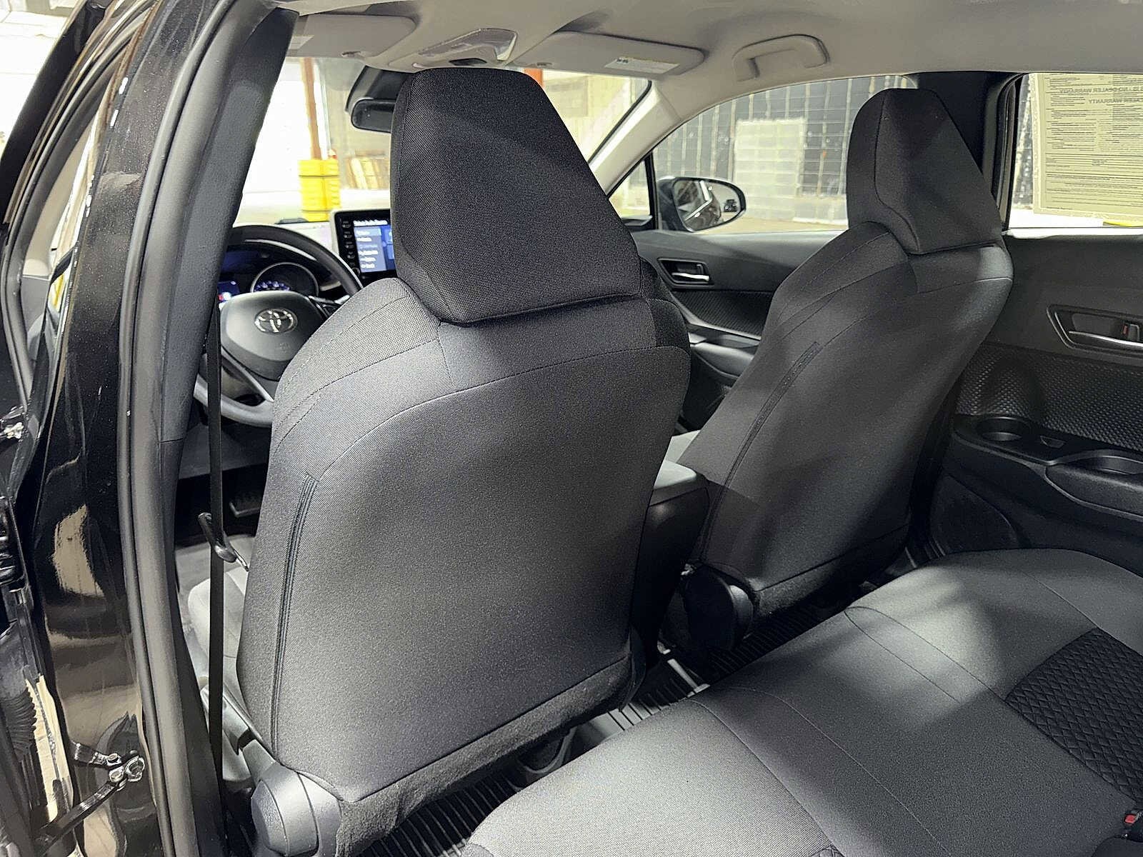 Thumbnail: 2021 Toyota C-HR - 31