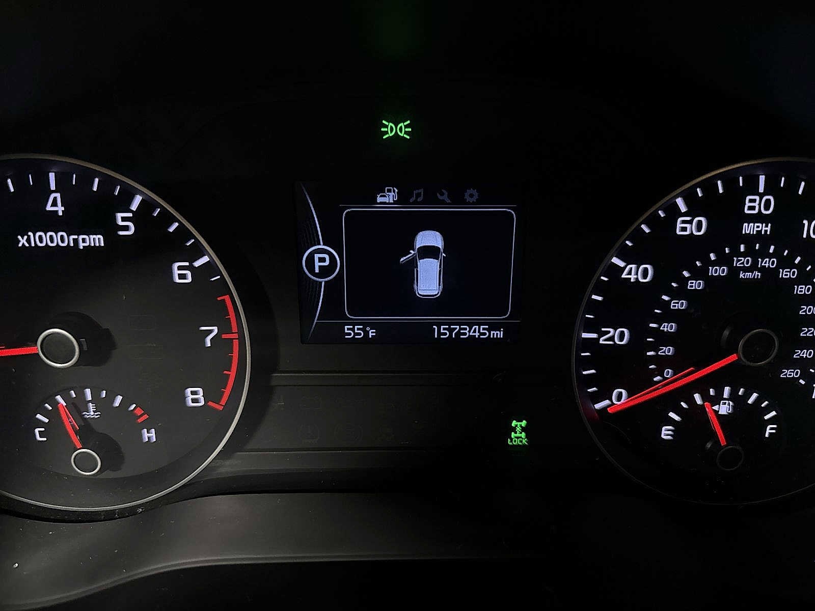 Thumbnail: 2017 Kia Sportage - 19