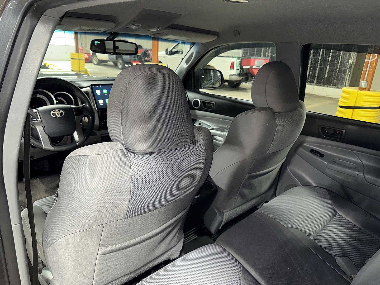 Thumbnail: 2012 Toyota Tacoma - 27