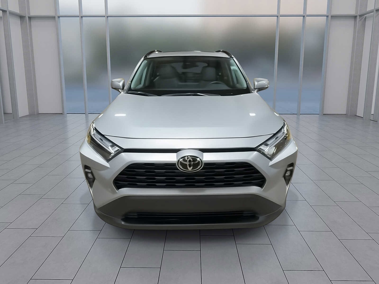 Thumbnail: 2022 Toyota RAV4 - 3