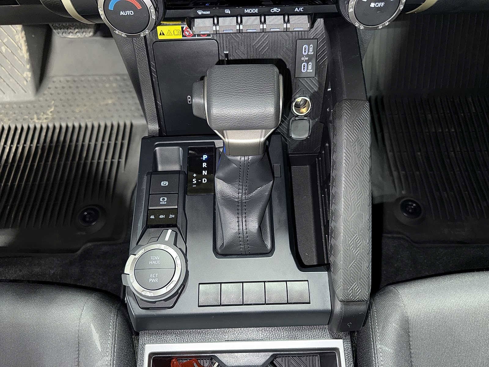 Thumbnail: 2025 Toyota Tacoma - 30