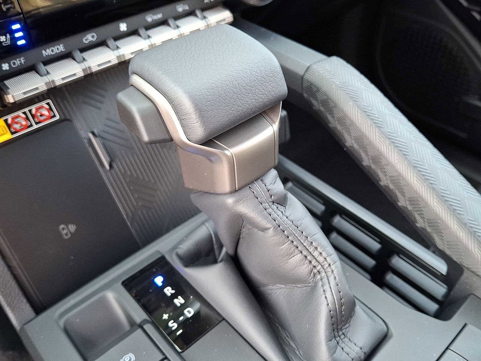 Thumbnail: 2026 Toyota 4Runner - 15