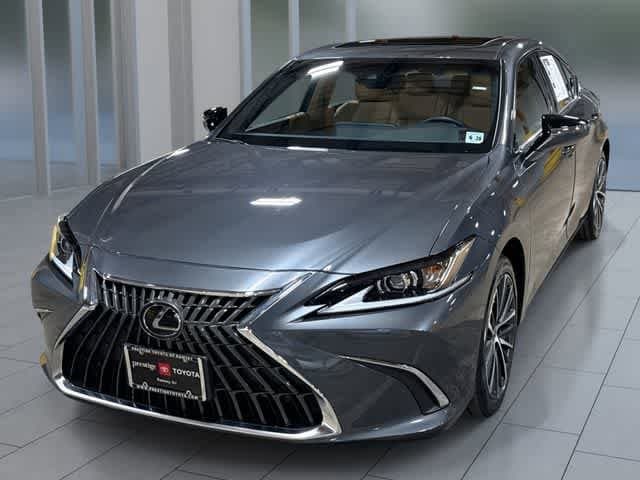 Thumbnail: 2023 Lexus ES - 1