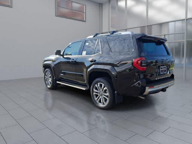 Thumbnail: 2026 Toyota 4Runner - 9