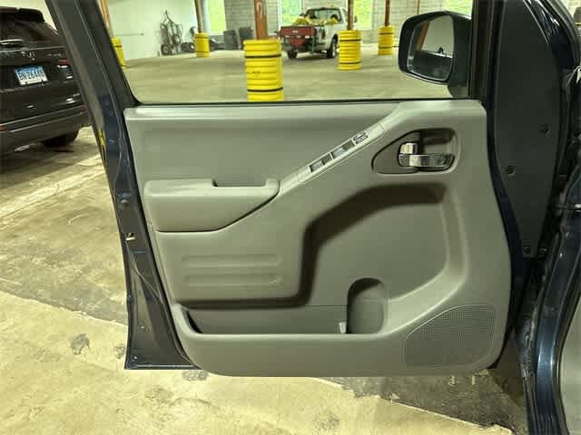 Thumbnail: 2019 Nissan Frontier - 29