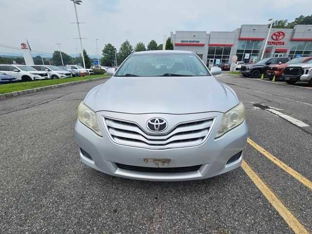Thumbnail: 2011 Toyota Camry - 2