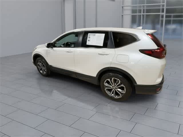 Thumbnail: 2022 Honda CR-V - 6
