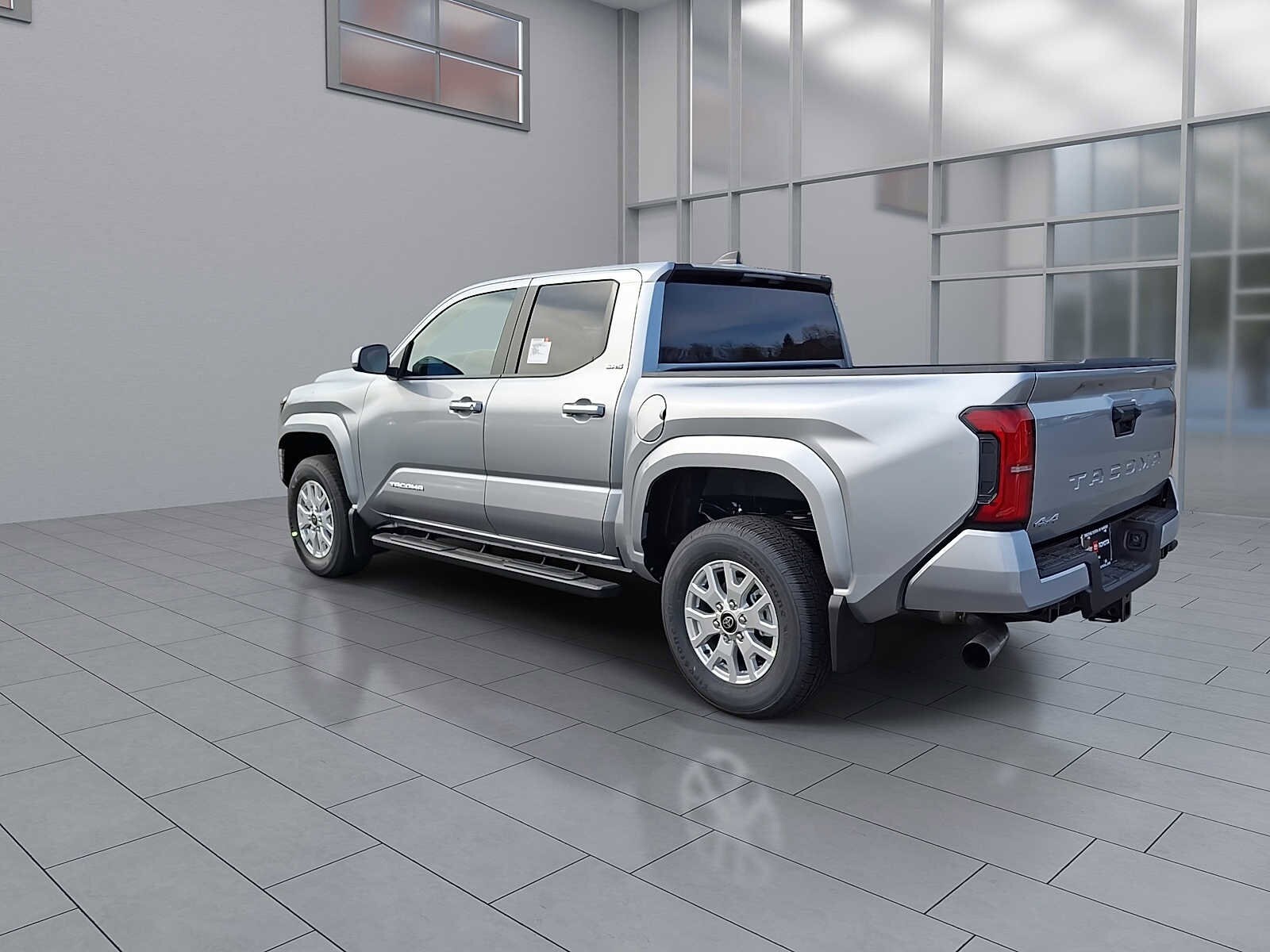 Thumbnail: 2026 Toyota Tacoma - 9