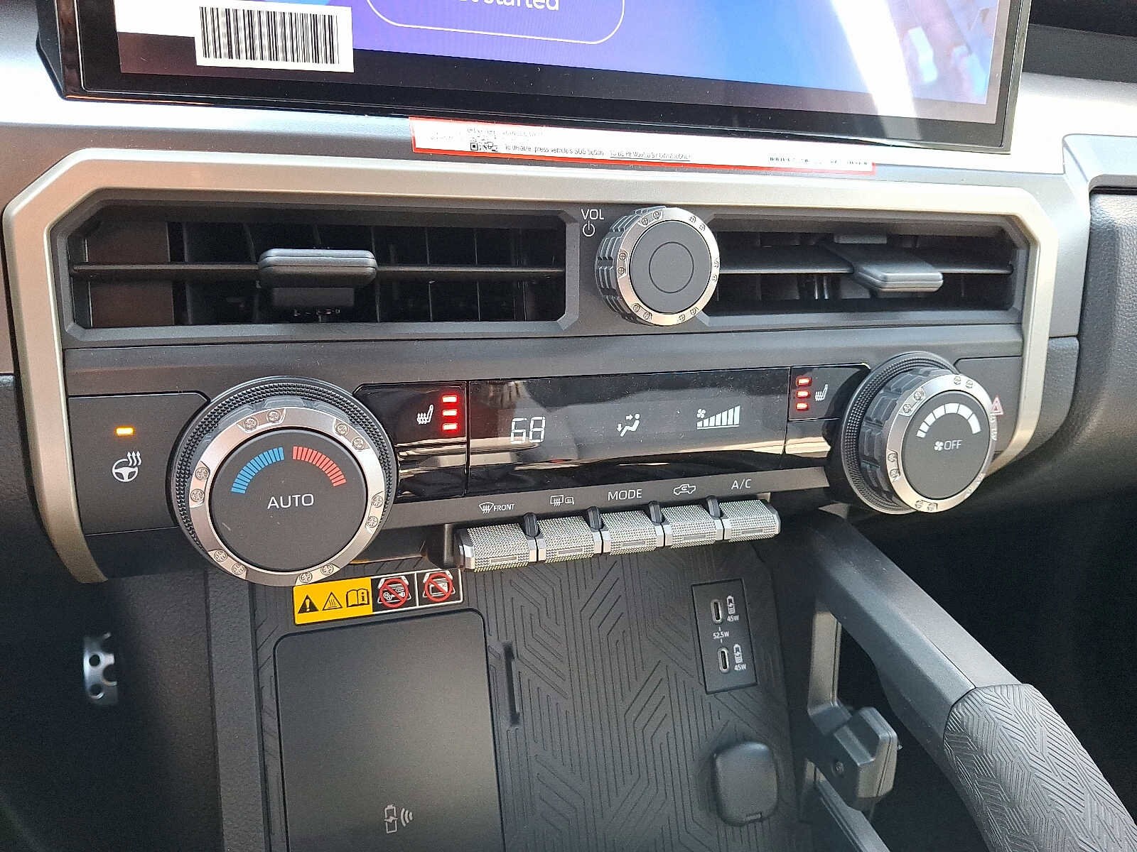 Thumbnail: 2025 Toyota Tacoma - 8