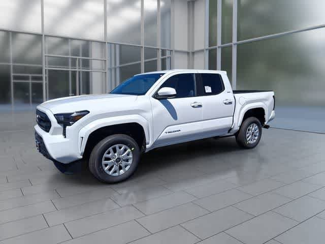 Thumbnail: 2026 Toyota Tacoma - 3