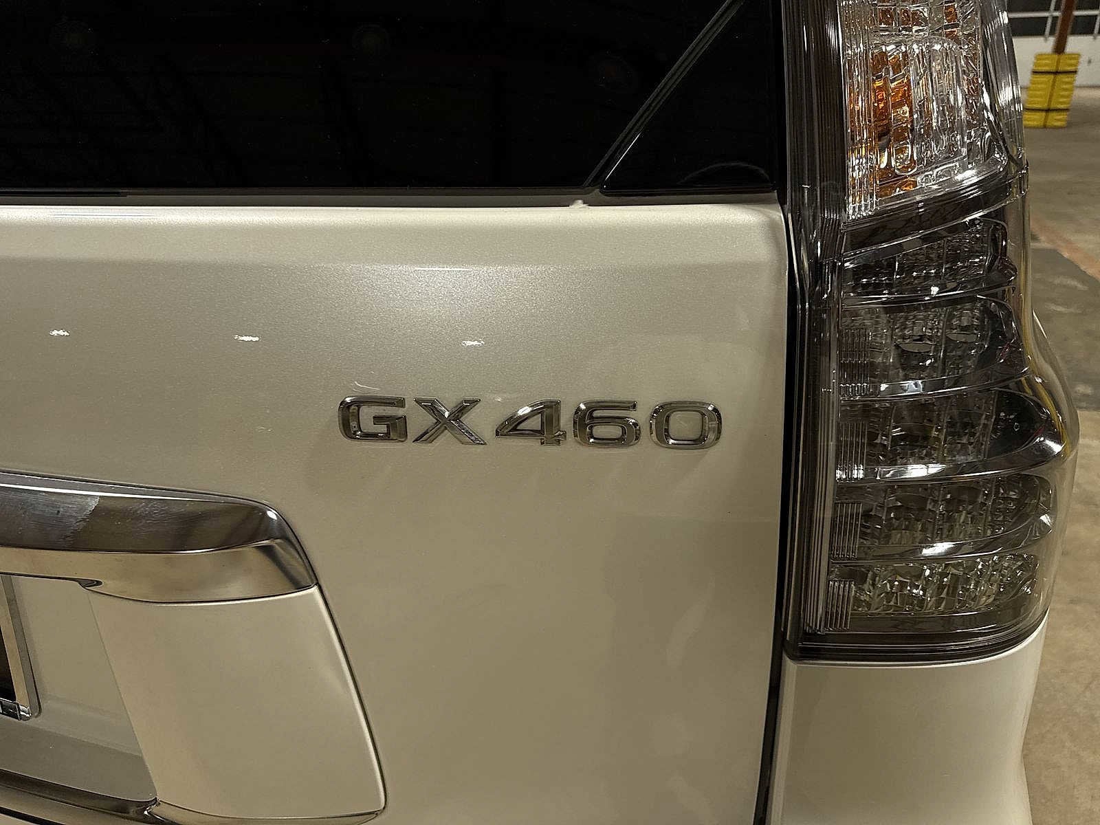 Thumbnail: 2023 Lexus GX - 28