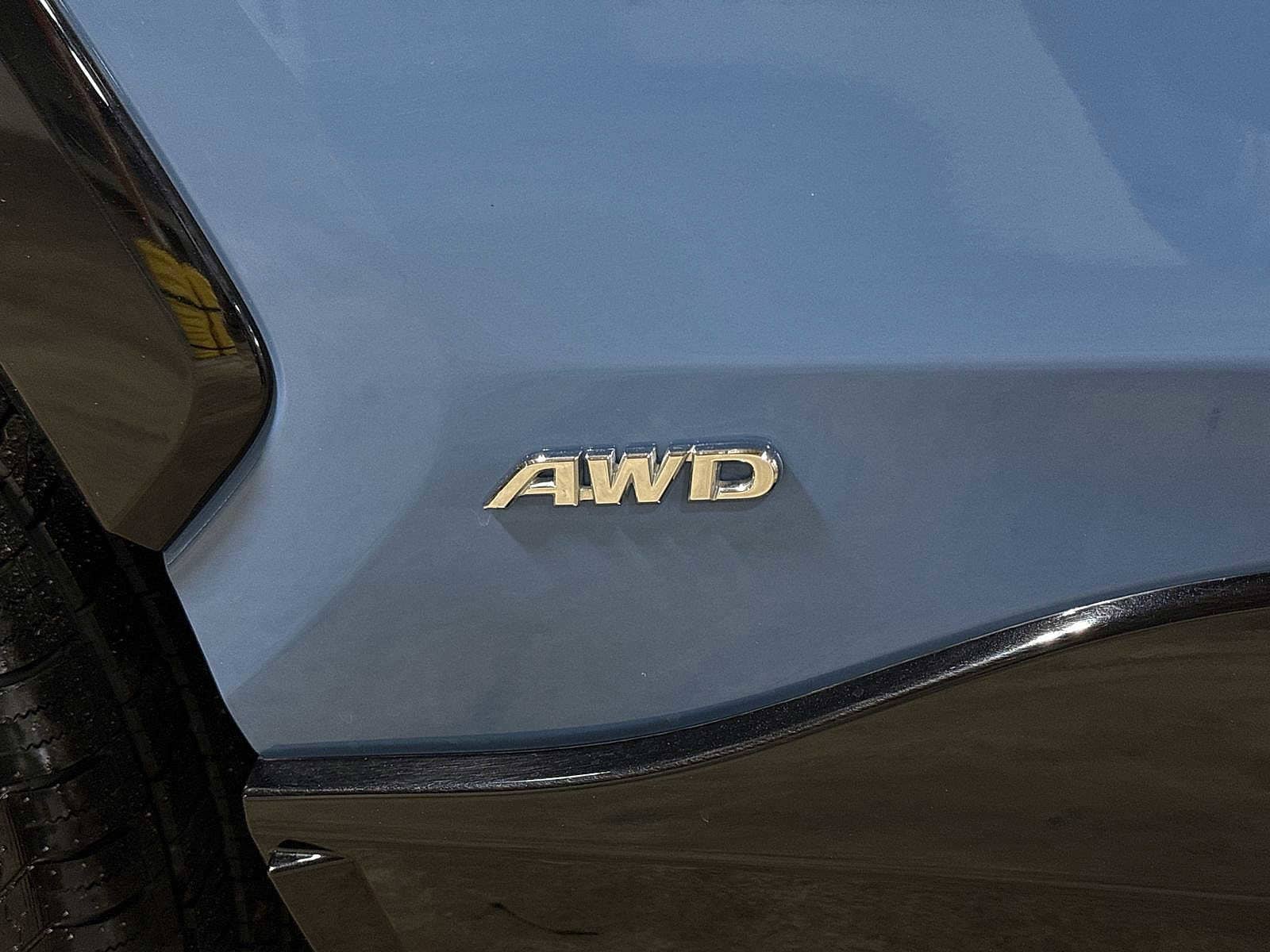 Thumbnail: 2023 Toyota RAV4 - 28