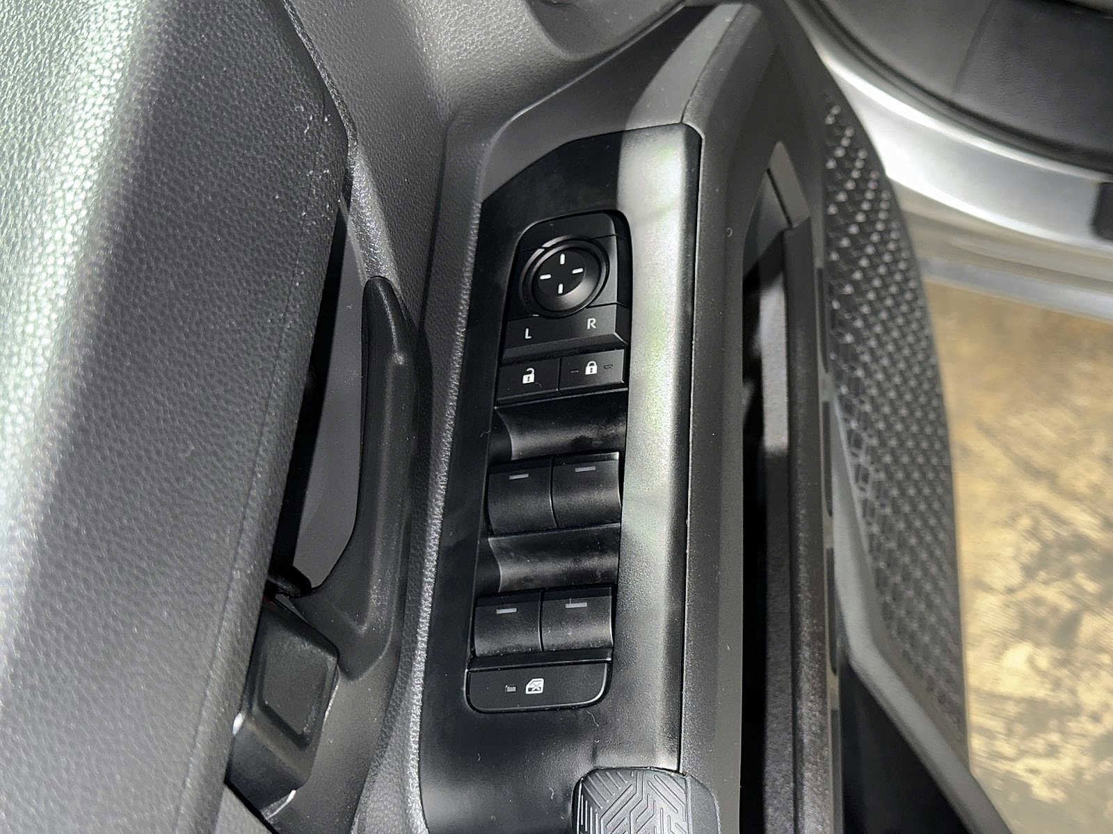 Thumbnail: 2025 Toyota Tacoma - 22