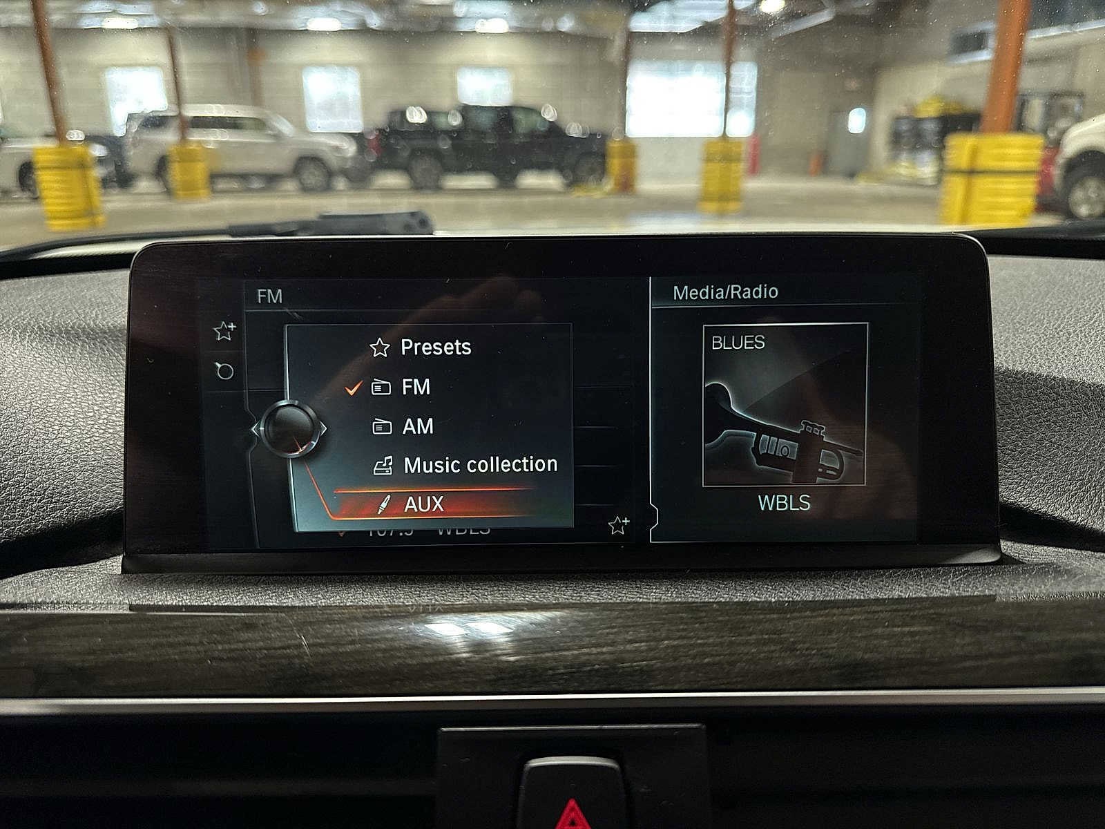 Thumbnail: 2017 BMW 3 Series - 21