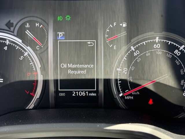 Thumbnail: 2024 Toyota 4Runner - 7