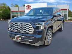 2026 Toyota Sequoia 1794 Edition 1794 HYBRID