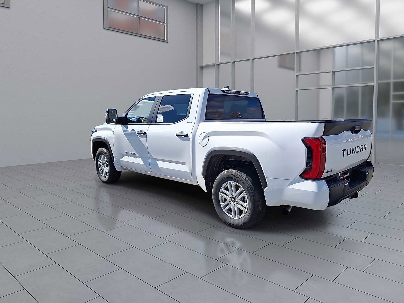 Thumbnail: 2026 Toyota Tundra - 9