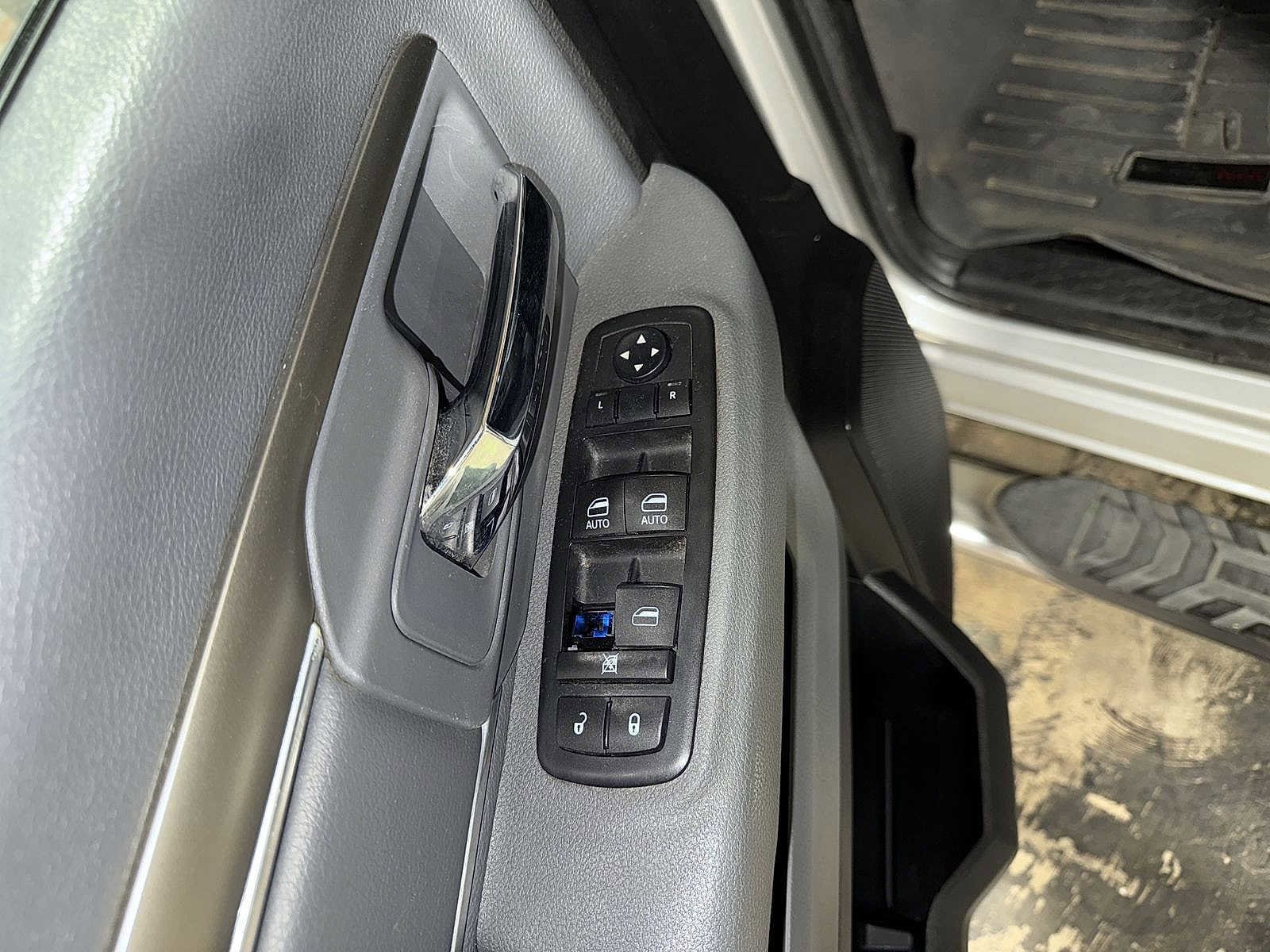 Thumbnail: 2016 RAM 1500 - 22