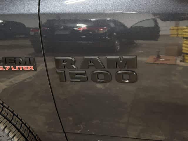 Thumbnail: 2018 RAM 1500 - 26