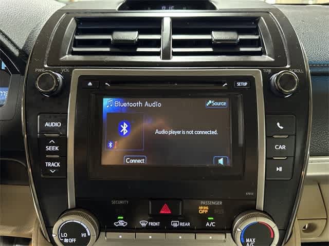 Thumbnail: 2012 Toyota Camry - 20