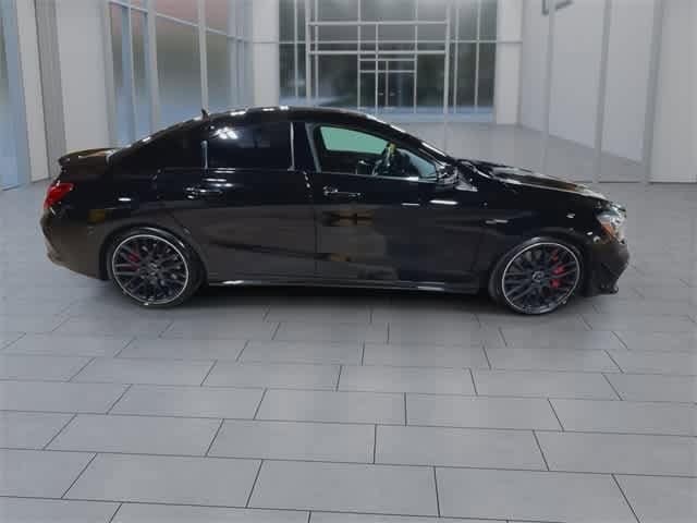 Thumbnail: 2018 Mercedes-Benz CLA - 9