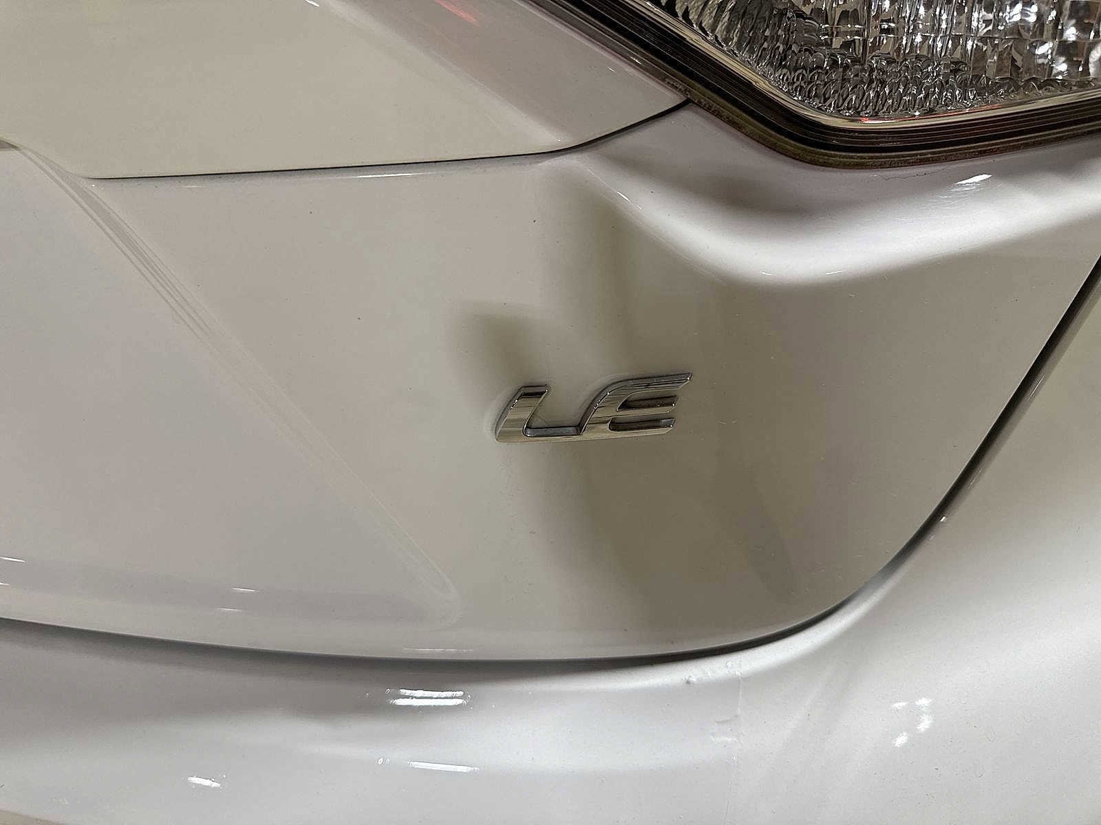 Thumbnail: 2020 Toyota Corolla - 25