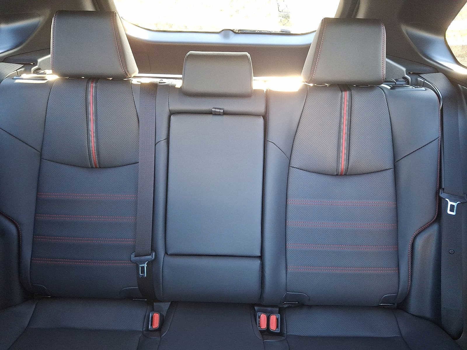 Thumbnail: 2025 Toyota RAV4 - 13