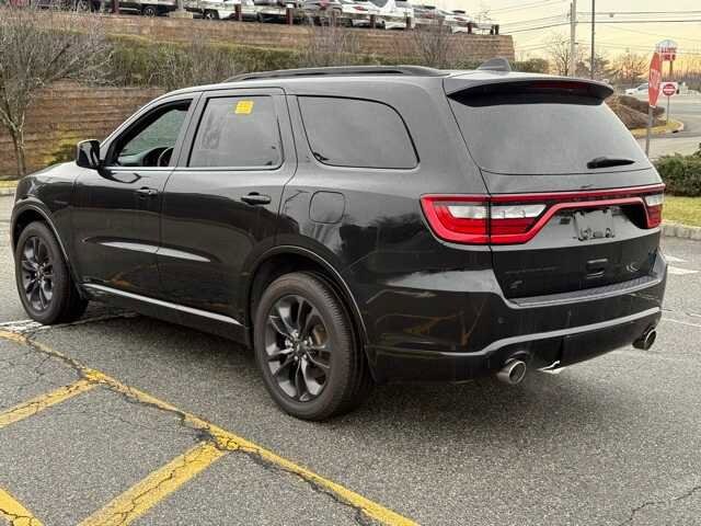 Thumbnail: 2023 Dodge Durango - 6