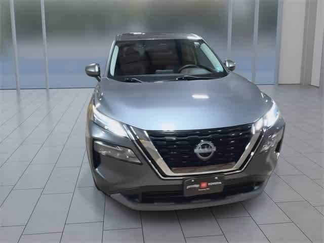 Thumbnail: 2023 Nissan Rogue - 3