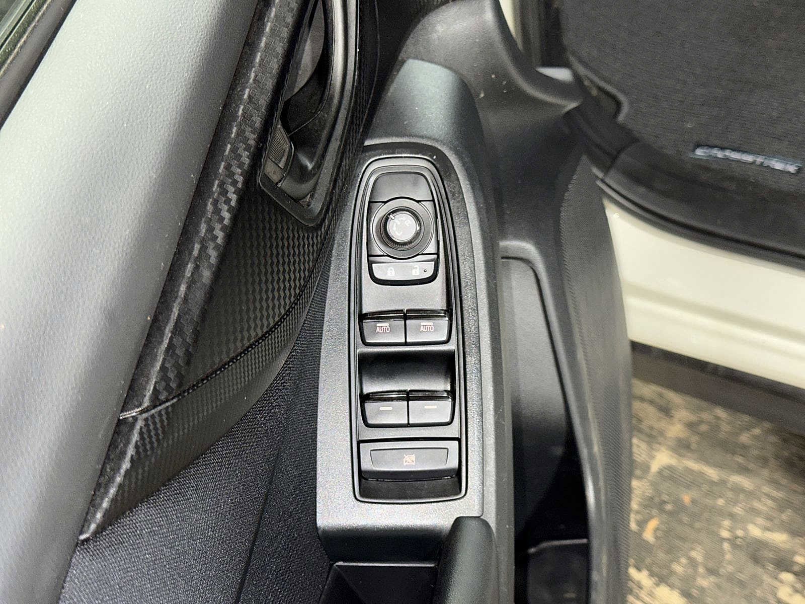 Thumbnail: 2021 Subaru Crosstrek - 22