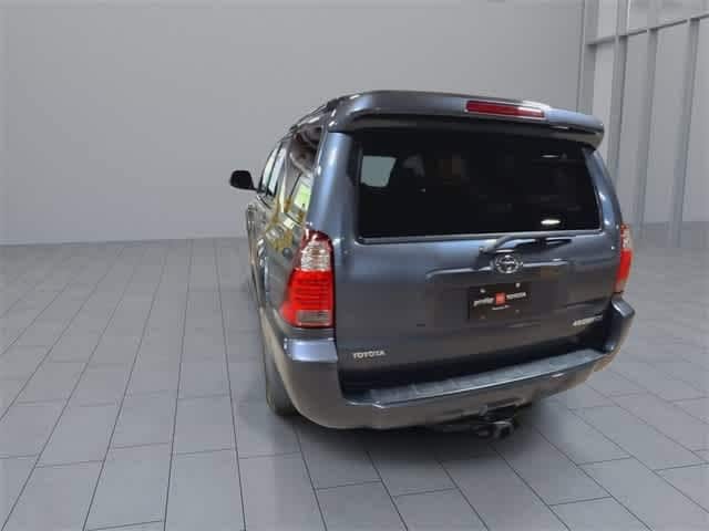 Thumbnail: 2008 Toyota 4Runner - 7