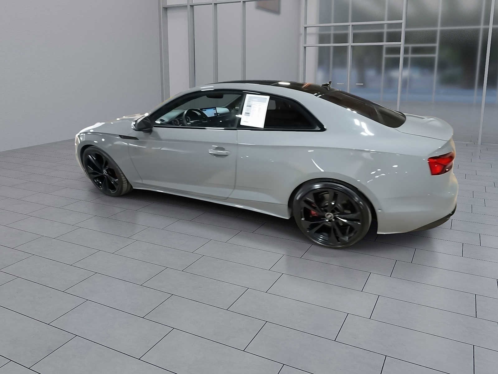 Thumbnail: 2022 Audi S5 - 6