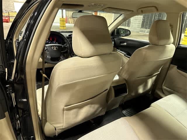 Thumbnail: 2012 Toyota Camry - 26