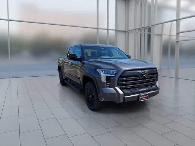 Thumbnail: 2026 Toyota Tundra - 5